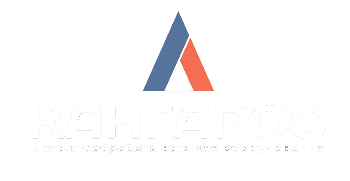 ООО Кангарос Logo
